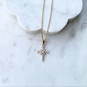 CROSS Necklace